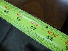 Load image into Gallery viewer, Vintage Bassett Nine Drawer Dresser with Rectangle Removable Mirror