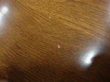 Load image into Gallery viewer, Vintage Ethan Allen Nutmeg Maple Four Drawer Student Desk