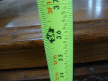 Load image into Gallery viewer, Antique Three Drawer Dresser Wishbone Swivel Mirror and Top Glove Boxes