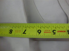 Load image into Gallery viewer, Two Vintage Trubyte Occlusal Aluminum Plates with Clear Plastic Millimeter Rule