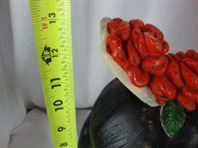 Load image into Gallery viewer, 1966 Marwal by Brower Chalkware Matador & Senorita Head Figures