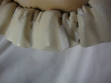 Load image into Gallery viewer, 1966 Marwal by Brower Chalkware Matador & Senorita Head Figures