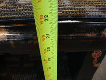 Load image into Gallery viewer, Custom Crafted Steampunk Cat Tree with Bed and Two Lounge Levels with Hanging Robot Mouse