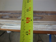 Load image into Gallery viewer, Custom Painted White Distressed Farmhouse Pet Drawer Bed