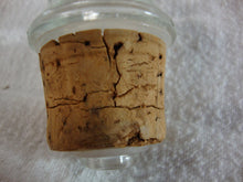 Load image into Gallery viewer, Vintage Jack Daniels Old No. 7 Clear Glass Decanter with Stopper EMPTY