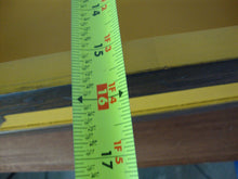 Load image into Gallery viewer, Custom Painted/Stained Sunflower Transfer Pet Drawer Bed