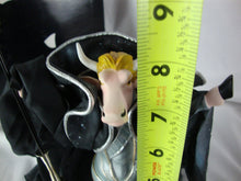 Load image into Gallery viewer, 2003 Cow Parade #7280 Siegfried Collector Cow Figure NIB