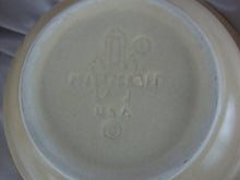 Load image into Gallery viewer, Vintage Pfaltzgraff USA Village Yellow/Brown Stoneware Dinner Service for 8