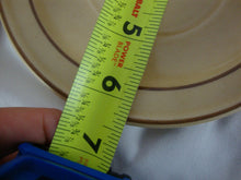 Load image into Gallery viewer, Vintage Pfaltzgraff USA Village Yellow/Brown Stoneware Dinner Service for 8