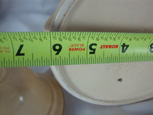 Load image into Gallery viewer, Vintage Pfaltzgraff USA Village Yellow/Brown Stoneware Coffee Pot with Lid