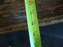 Load image into Gallery viewer, Handmade Primitive Cobblers Bench Coffee Table with Drawer