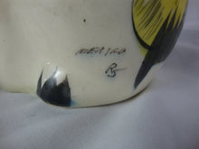 Load image into Gallery viewer, Vintage Tonala Mexico Ceramic Hand Painted Cat Figurine