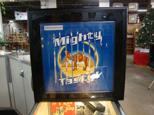 Load image into Gallery viewer, 1999 Camel Cigarettes Flip Changing Electric Metal Store Display Wall or Ceiling Mount Sign