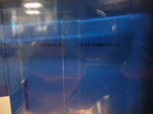 Load image into Gallery viewer, 1999 Camel Cigarettes Flip Changing Electric Metal Store Display Wall or Ceiling Mount Sign