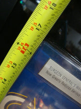 Load image into Gallery viewer, 1999 Camel Cigarettes Flip Changing Electric Metal Store Display Wall or Ceiling Mount Sign