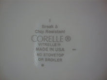 Load image into Gallery viewer, Corelle Twilight Grove Vitrelle Dinnerware Service for 6