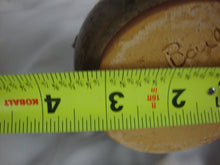 Load image into Gallery viewer, Marvin Bailey Pottery Latte Color Small 5 Inch Devil Ugly Face Jug