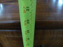 Load image into Gallery viewer, Vintage Moosehead Furniture Co. Rock Maple Small Server