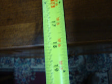 Load image into Gallery viewer, Vintage Moosehead Furniture Co. Rock Maple Small Server