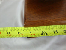 Load image into Gallery viewer, Antique Henry Troemner Apothecary Precision Balance Scale with Weights & Wood Base