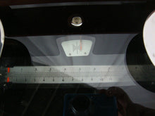 Load image into Gallery viewer, Vintage Henry Troemner Model No W-33-CLA 4 Ounce Pharmacist Apothecary Balance Scale