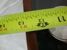 Load image into Gallery viewer, Vintage Henry Troemner Model No W-33-CLA 4 Ounce Pharmacist Apothecary Balance Scale