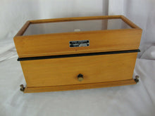 Load image into Gallery viewer, Vintage Henry Troemner Model No 190-CL 8 2 Ounce Pharmacist Apothecary Balance Scale