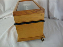 Load image into Gallery viewer, Vintage Henry Troemner Model No 190-CL 8 2 Ounce Pharmacist Apothecary Balance Scale