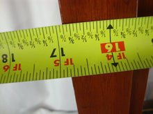 Load image into Gallery viewer, Vintage Christian Becker by Fisher Scientific Chainomatic Scale Wood/Glass Case