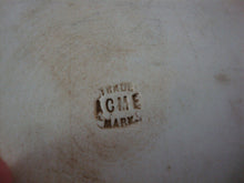 Load image into Gallery viewer, Vintage Acme Mortar with Spout Heavy Wall Apothecary Bowl