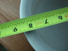 Load image into Gallery viewer, Vintage Acme Mortar with Spout Heavy Wall Apothecary Bowl