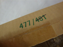 Load image into Gallery viewer, Vintage Princess House Four Crystal Salt Cellars with Four Salt Spoons NOS NIB