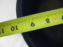 Load image into Gallery viewer, Vintage Nancy Patterson Lamb Taiwan Iron Mountain Blue Ridge Stoneware Serving Bowl