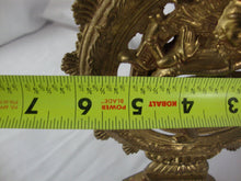 Load image into Gallery viewer, Vintage Brass Dancing Lord Shiva Natraja God of Dance Figurine Statue