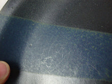 Load image into Gallery viewer, Vintage Nancy Patterson Lamb Taiwan Iron Mountain Blue Ridge Stoneware Salad Plates Set of 4