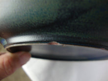 Load image into Gallery viewer, Vintage Nancy Patterson Lamb Taiwan Iron Mountain Blue Ridge Stoneware Salad Plates Set of 4