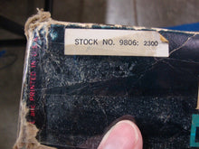 Load image into Gallery viewer, 1962 Eldon Cup Road Race Toy Car Racing Set