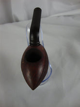 Load image into Gallery viewer, Vintage Modele Depose Canada Touchdown Football Tobacco Smoking Pipe