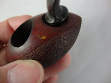 Load image into Gallery viewer, Vintage Modele Depose Canada Touchdown Football Tobacco Smoking Pipe