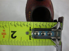 Load image into Gallery viewer, Vintage Modele Depose Canada Touchdown Football Tobacco Smoking Pipe