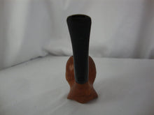 Load image into Gallery viewer, Vintage G Campa St Claude John Adams Carved Briar Wood Tobacco Smoking Pipe