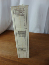 Load image into Gallery viewer, 1979 Sew Simple Sunrise T518 Latch Hook Pillow Kit 12"x12" NOS NIB