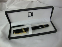 Load image into Gallery viewer, Dellmars Fountain Pen with Original Box NIB