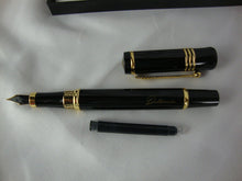 Load image into Gallery viewer, Dellmars Fountain Pen with Original Box NIB