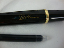Load image into Gallery viewer, Dellmars Fountain Pen with Original Box NIB