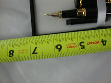 Load image into Gallery viewer, Dellmars Fountain Pen with Original Box NIB