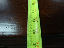 Load image into Gallery viewer, Antique Empire Flame Mahogany Wood Veneer Highboy Dresser