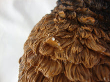 Load image into Gallery viewer, Resin Stately Resting Bison Figurine Table Decor