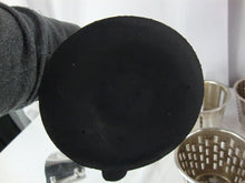 Load image into Gallery viewer, Vintage West Bend Kitchen Kutter Countertop Hand Cutter with Four Cutting Cones