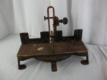 Load image into Gallery viewer, Vintage Craftsman USA #3646 Miter Saw Box *NO SAW*